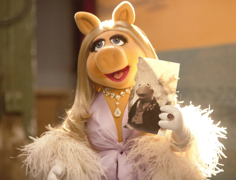 The Muppet Show: Η θρυλική σειρά επιστρέφει ξανά στις οθόνες μας