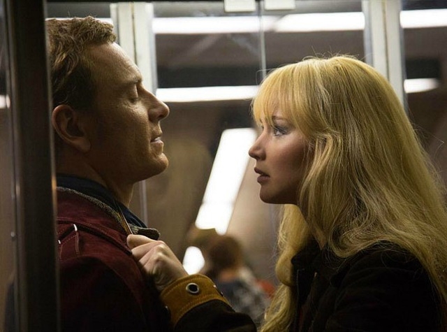 Ειδύλλιο μεταξύ Jennifer Lawrence και  Michael Fassbender στο επόμενο X-Men 