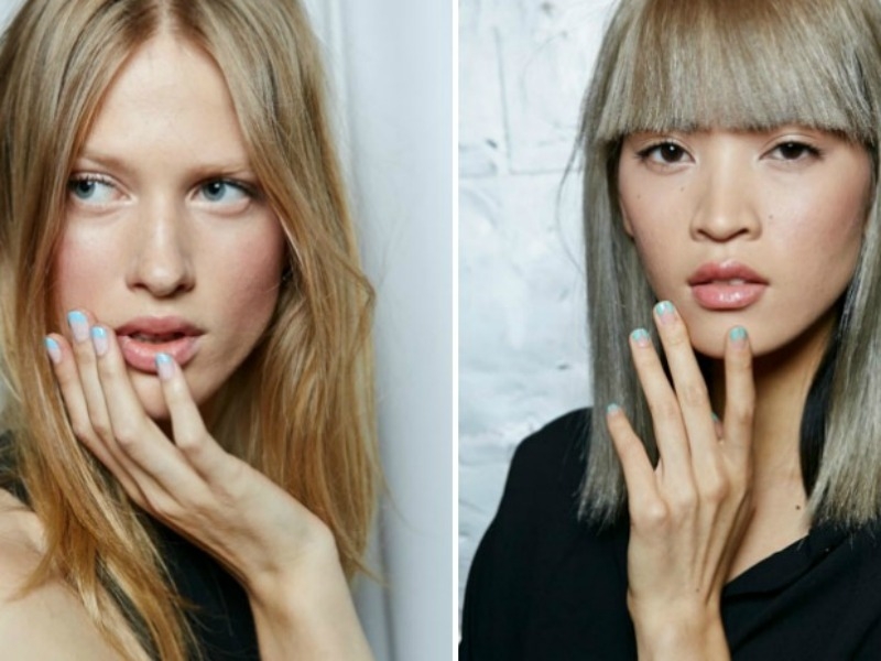 Spring Mani-ac: Αυτό είναι το Νέο Γαλλικό της Άνοιξης! Spring Mani-ac: Αυτό είναι το Νέο Γαλλικό της Άνοιξης!