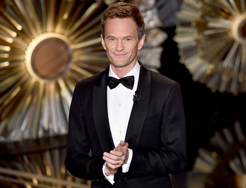 Neil Patrick Harris: Oscar ξανά; Όχι, ευχαριστώ!