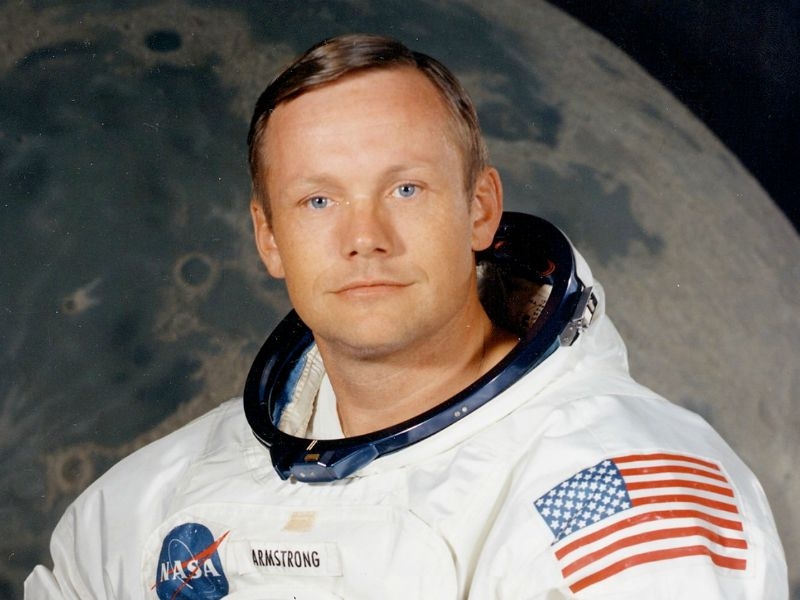 Neil Armstrong: Πήγε τελικά στο φεγγάρι; Κι αν ναι, όντως το 1969; 