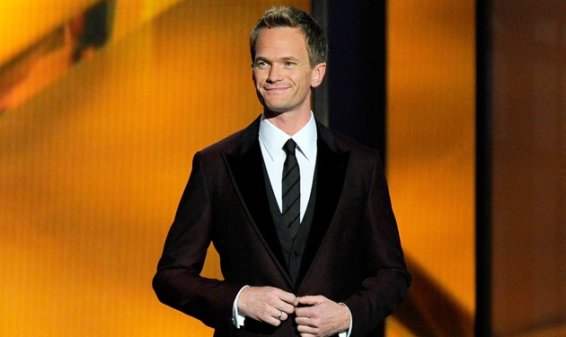 Ο Neil Patrick Harris θα παρουσιάσει τα Oscar 2015