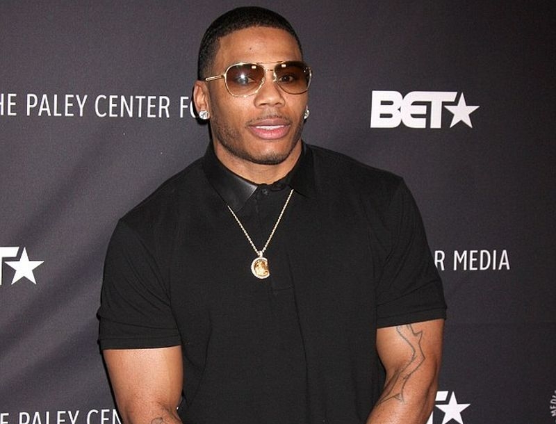 Nelly: Συνελήφθη για κατοχή ναρκωτικών! Nelly: Συνελήφθη για κατοχή ναρκωτικών!