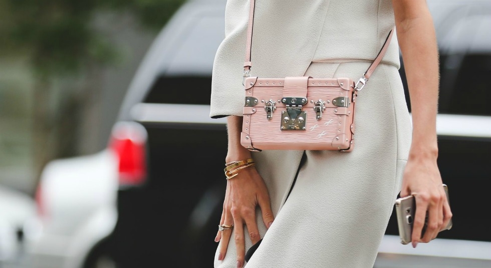  Handbag Trends: Οι 5 νέες τάσεις που θα δοκιμάσεις