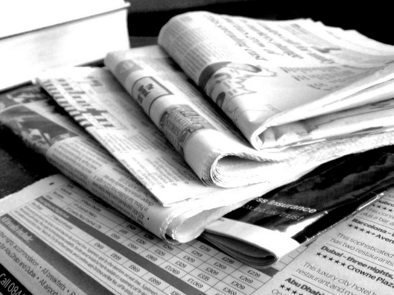 Δημοψήφισμα: Τι γράφουν οι εφημερίδες για το δημοψήφισμα και την παραμονή στο ευρώ Δημοψήφισμα: Τι γράφουν οι εφημερίδες για το δημοψήφισμα και την παραμονή στο ευρώ