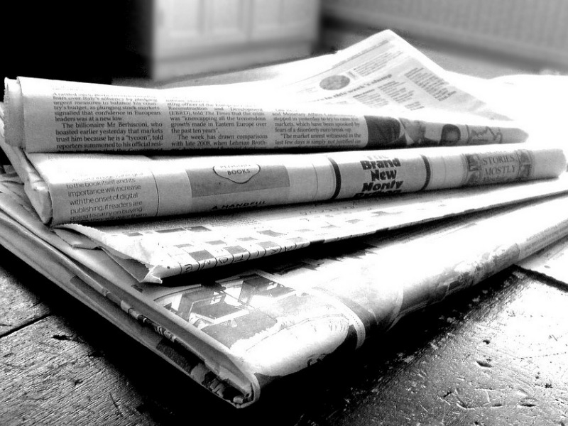 Ηρωική έξοδος ή ανοησία; Τι γράφουν οι εφημερίδες για το δημοψήφισμα Ηρωική έξοδος ή ανοησία; Τι γράφουν οι εφημερίδες για το δημοψήφισμα