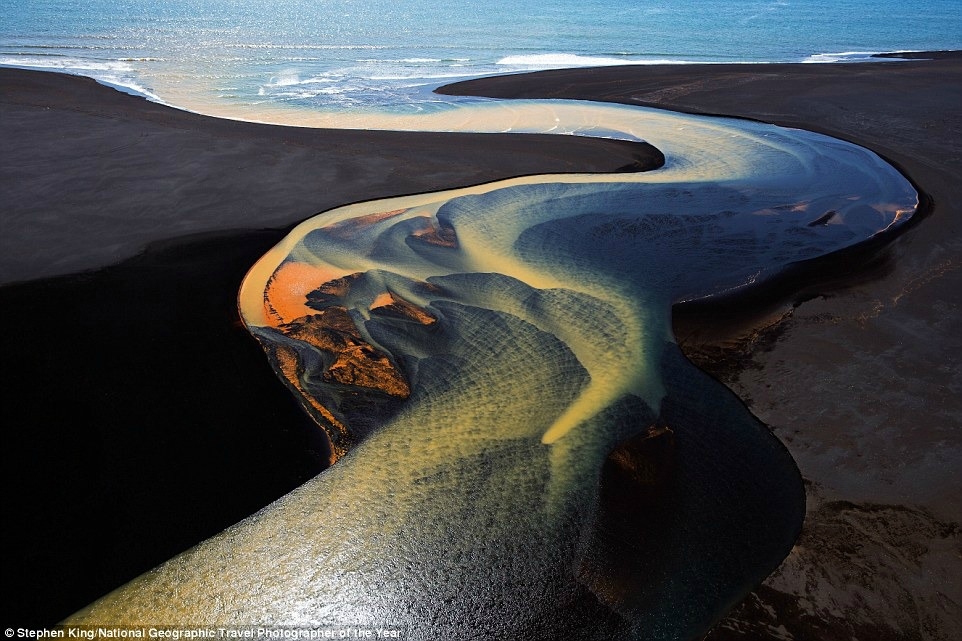 National Geographic Travel Photographer Contest: Ο πιο σοκαριστικός διαγωνισμός φωτογραφίας που θα μπορούσες να δεις