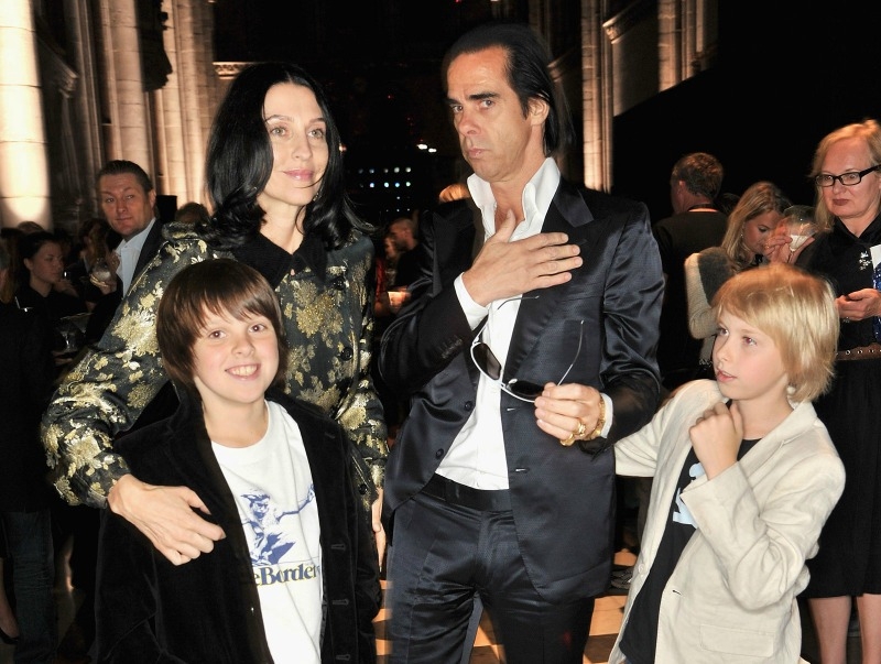 Όλη η αλήθεια: Πώς πέθανε ο γιος του Nick Cave; Όλη η αλήθεια: Πώς πέθανε ο γιος του Nick Cave;