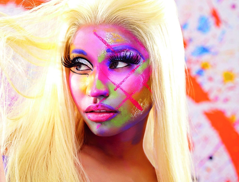 Κακίες για τον πρώην της λέει η Nicki Minaj στο νέο της single Κακίες για τον πρώην της λέει η Nicki Minaj στο νέο της single