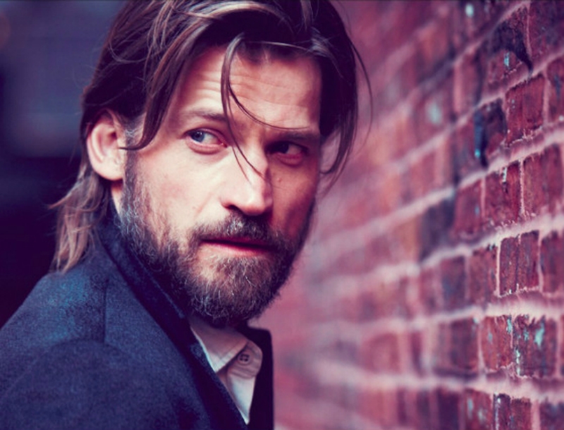 Nikolaj Coster: O sexy πρωταγωνιστής του Game of Thrones