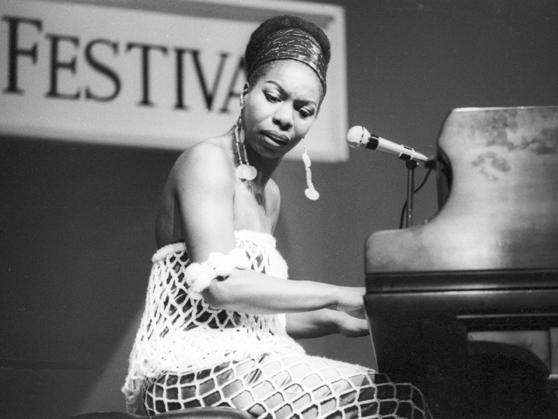 Nina Simone: H ιέρεια της soul πιο επίκαιρη από ποτέ!