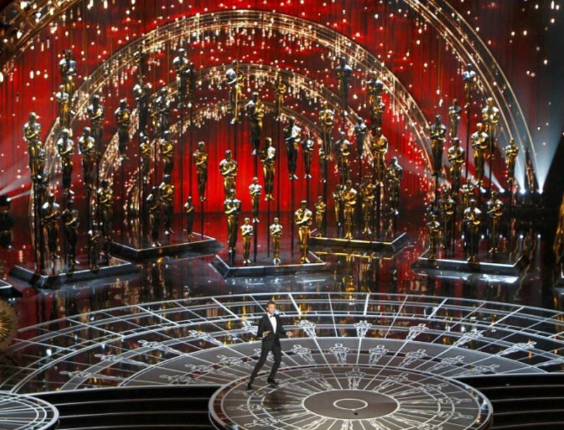 Οι νικητές και όσα μας έκαναν εντύπωση στην 87η Τελετή Απονομής Βραβείων Oscar
