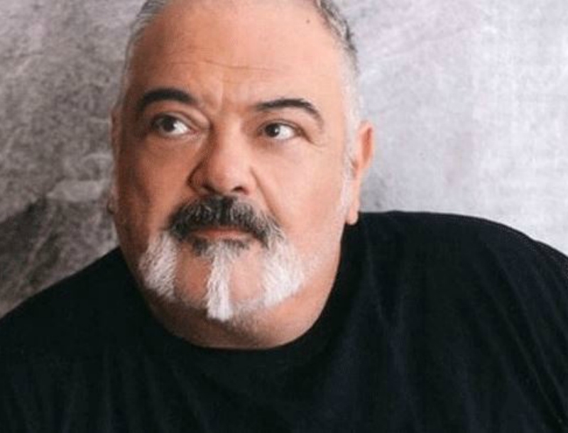 Στηβ Ντούζος: H γυναίκα πρέπει να είναι υπό τον άντρα