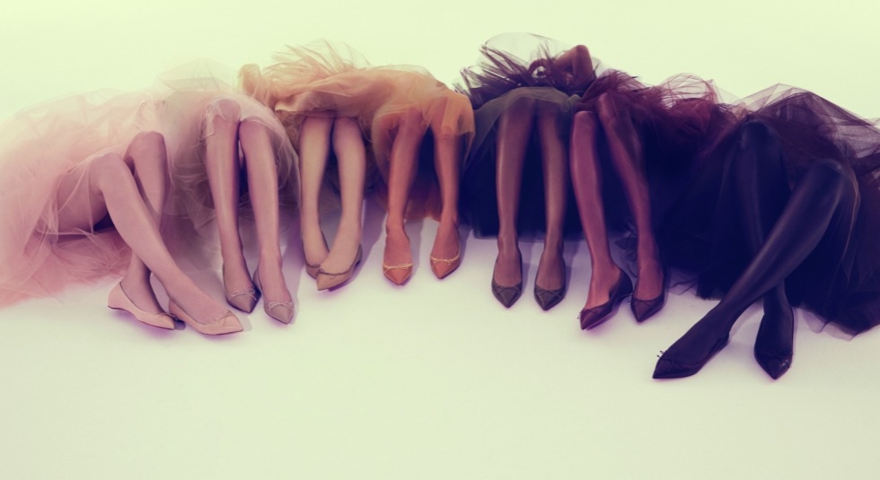 Παπούτσια 2016 : Αφού ο Christian Louboutin παρουσίασε ολοκληρωμένη συλλογή με flat, φέτος θα τα φορέσεις και εσύ! Παπούτσια 2016 : Αφού ο Christian Louboutin παρουσίασε ολοκληρωμένη συλλογή με flat, φέτος θα τα φορέσεις και εσύ!