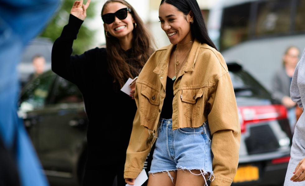 New York Fashion Week: Το street style που θέλεις να δεις