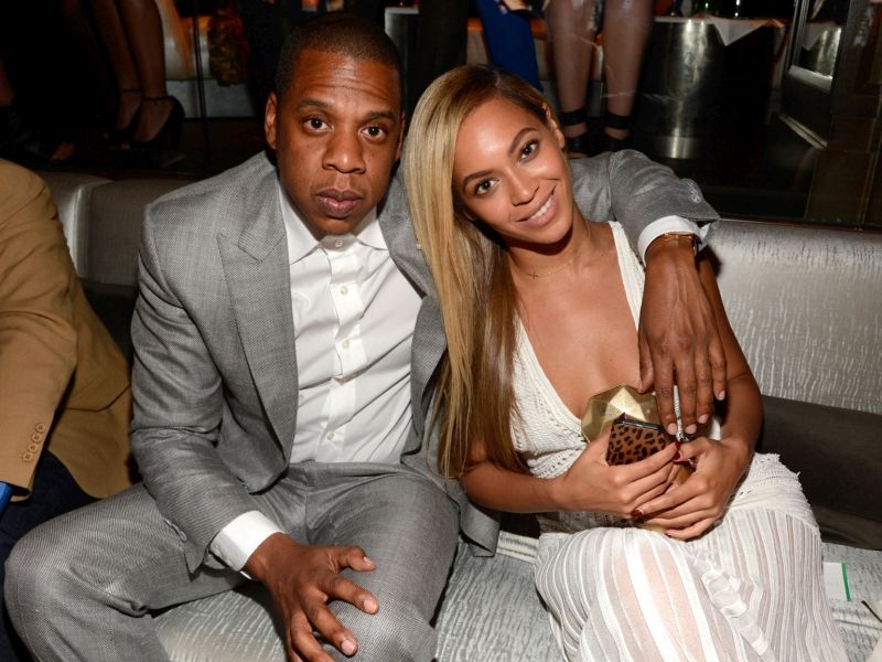 Συγχαρητήρια! Υιοθετούν παιδάκι Beyonce και Jay-Z