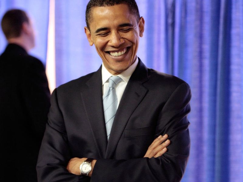 Barack Obama: Σήμερα έχει γενέθλια και γίνεται 54! 