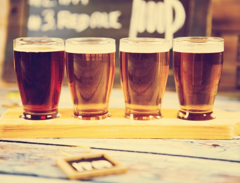 Οι 5 καλύτερες μπυραρίες της Αθήνας