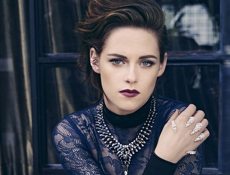 Kristen Stewart: Πέρασα τραυματικά χρόνια