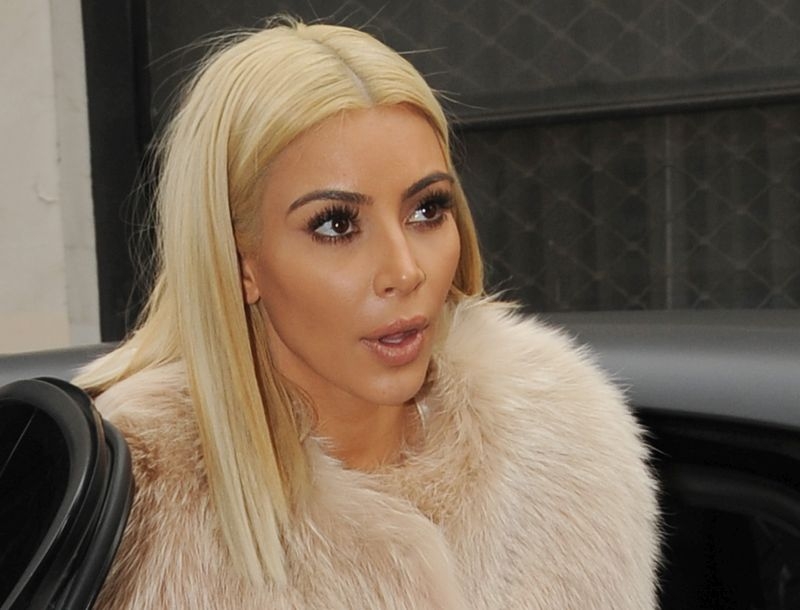 Kim Kardashian: Κάνει ενέσεις κολλαγόνου στο πρόσωπο;