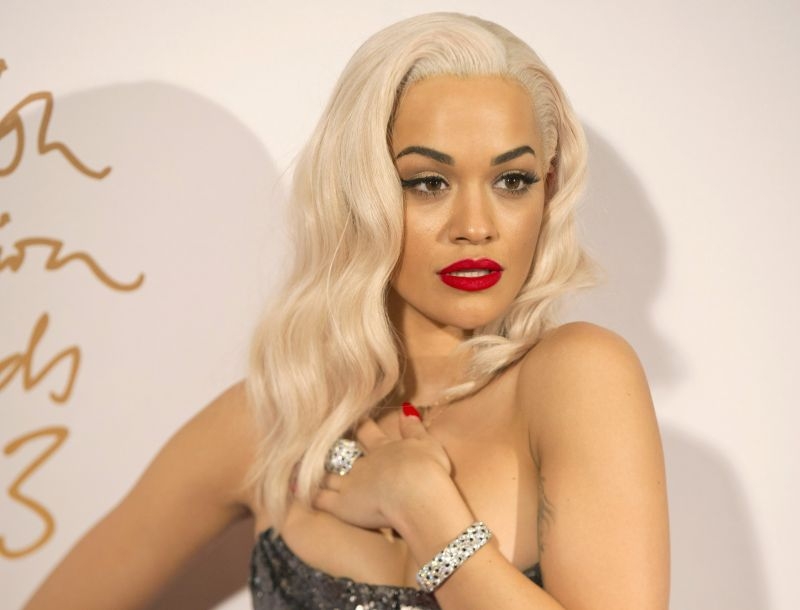 Παραλίγο τραγωδία! Ζωντανή από θαύμα η Rita Ora