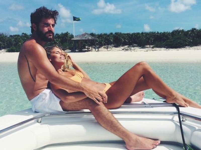 Οutdoor Sex: Τα καλύτερα summer spot για να κάνεις sex στα κρυφά! Οutdoor Sex: Τα καλύτερα summer spot για να κάνεις sex στα κρυφά!