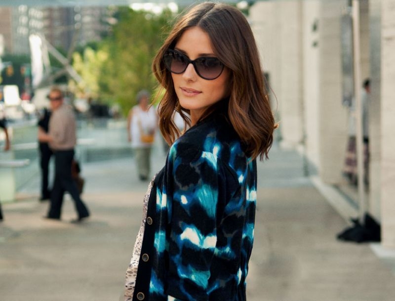 Το μυστικό ομορφιάς της Πέμπτης: Olivia Palermo