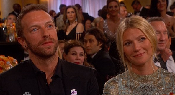 Φουντώνουν τα σενάρια επανασύνδεσης Gwyneth Paltrow-Chris Martin