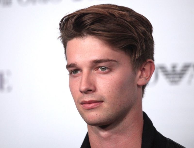 Patrick Schwarzenegger: Καταδίωξε οδηγό στους δρόμους του Los Angeles!