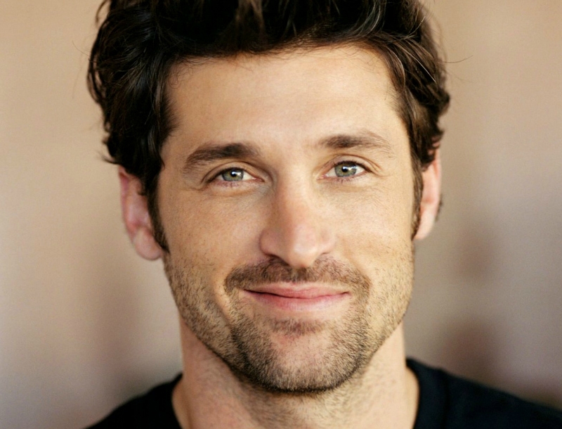 Πέσαμε από τα σύννεφα! Ο άγνωστος γάμος του Patrick Dempsey με 26 χρόνια μεγαλύτερη Πέσαμε από τα σύννεφα! Ο άγνωστος γάμος του Patrick Dempsey με 26 χρόνια μεγαλύτερη