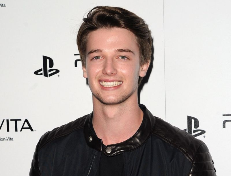 Patrick Schwarzenegger: Δέχεται απειλές για τη ζωή του από τους fans της Miley Cyrus!