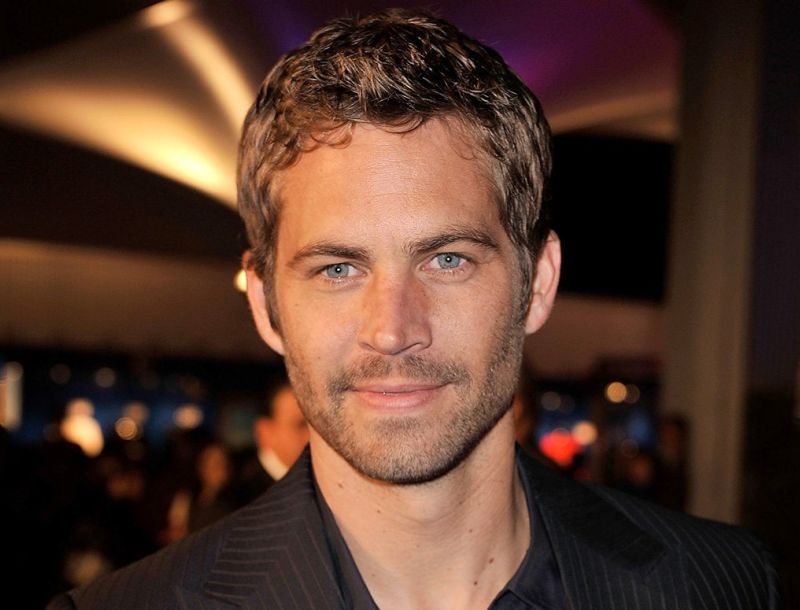 Τραγική ειρωνεία: Ο Paul Walker ετοιμαζόταν να αποσυρθεί από το cinema! Τραγική ειρωνεία: Ο Paul Walker ετοιμαζόταν να αποσυρθεί από το cinema!