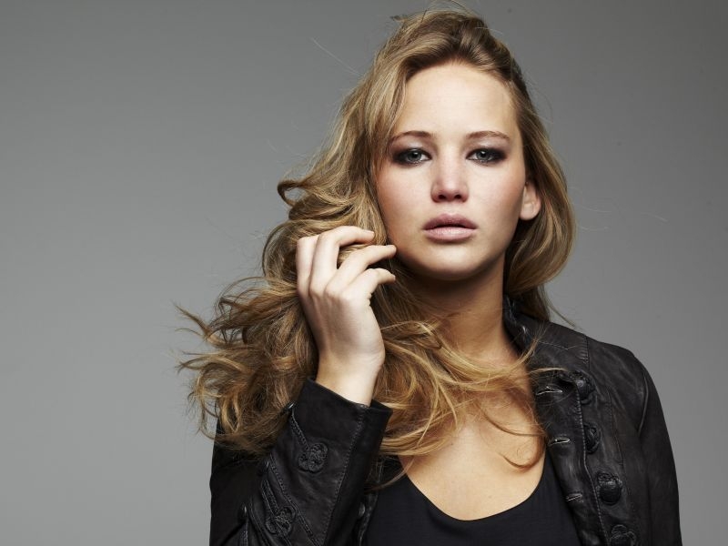 Jennifer Lawrence δεν μας αρέσει καθόλου το νέο σου αγόρι (photo)