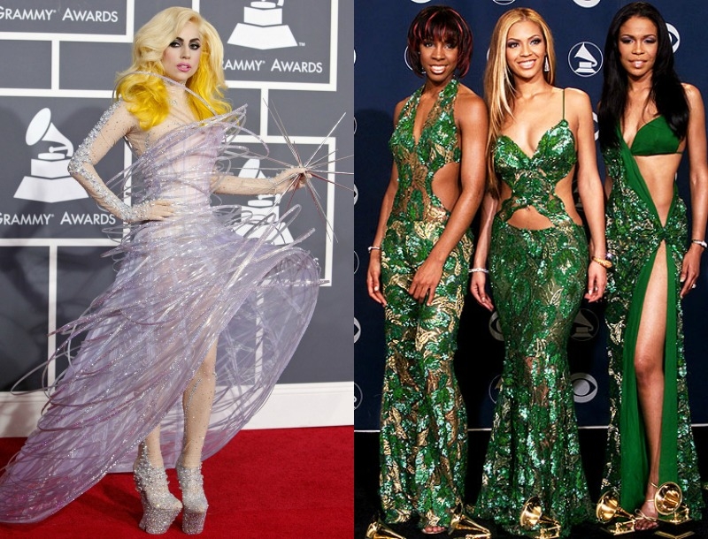 Grammy Awards ανυπομονούμε: 10 περίεργες στιγμές των βραβείων 