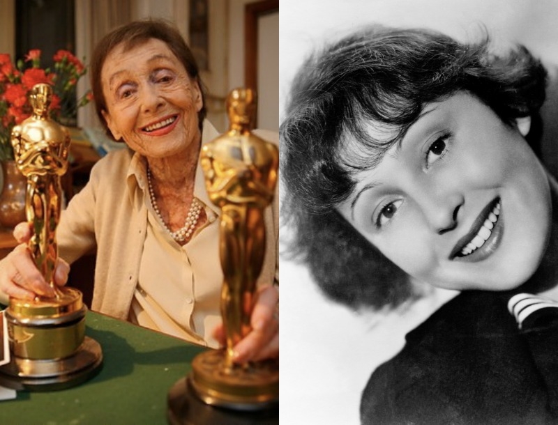 Πέθανε η Luise Rainer, η πρώτη γυναίκα που κέρδισε δύο Όσκαρ στη σειρά