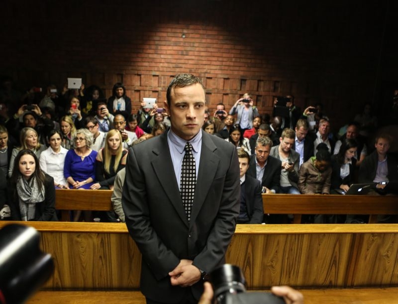 15 χρόνια φυλακή ή ελεύθερος; Τι συμβαίνει στη δίκη Pistorius