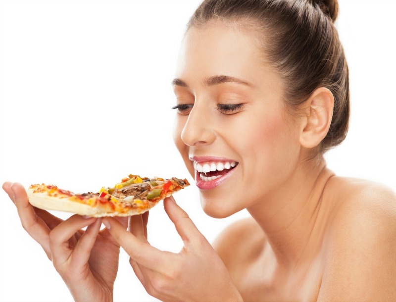 Δίαιτα με πίτσα: Χάσε 5 κιλά σε ένα μήνα!