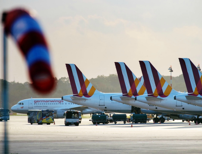 Airbus A320: Έπασχε από κατάθλιψη ο συγκυβερνήτης που έριξε το αεροπλάνο Airbus A320: Έπασχε από κατάθλιψη ο συγκυβερνήτης που έριξε το αεροπλάνο
