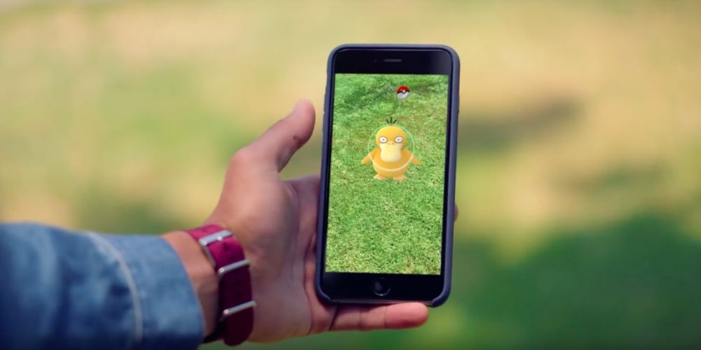 Όταν τα Pokemon κατέκτησαν το State Department Όταν τα Pokemon κατέκτησαν το State Department