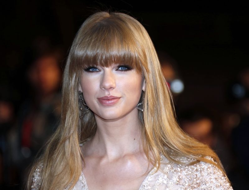 Kάπως έτσι είναι star! Το συγκινητικό δώρο της Taylor Swift σε fan της