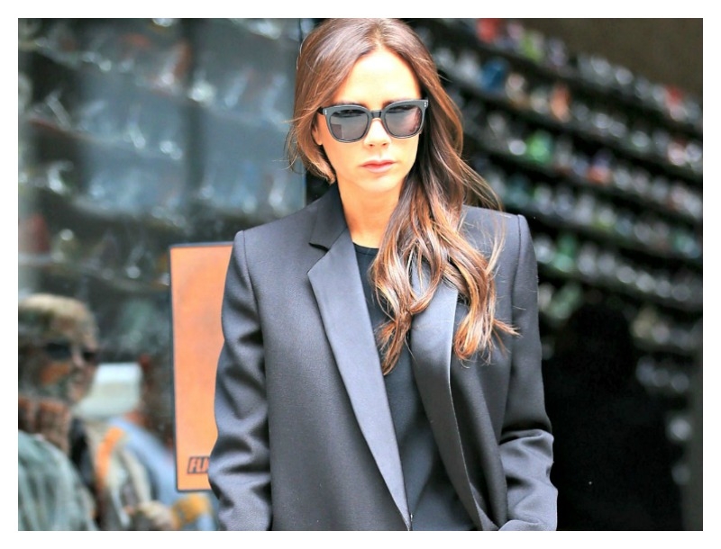 Victoria Beckham: Θέλει και 5ο παιδί;