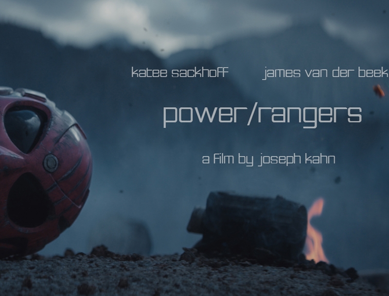 Οι Power Rangers μόλις έγιναν πολύ πιο σκοτεινοί και τέλειοι στη νέα ταινία μικρούς μήκους Οι Power Rangers μόλις έγιναν πολύ πιο σκοτεινοί και τέλειοι στη νέα ταινία μικρούς μήκους