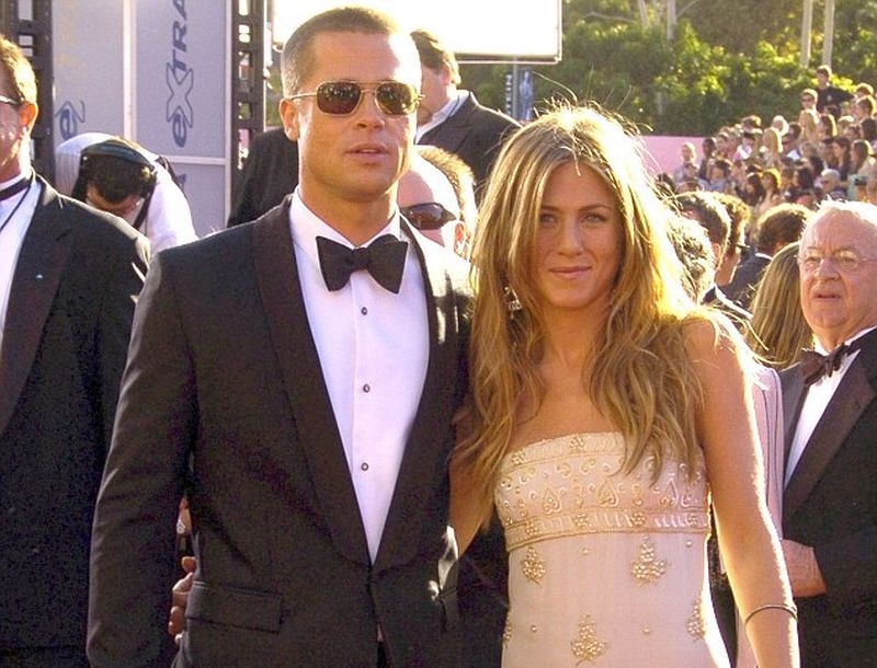 Jennifer Aniston: Με τον Brad δεν πήγε τίποτα λάθος