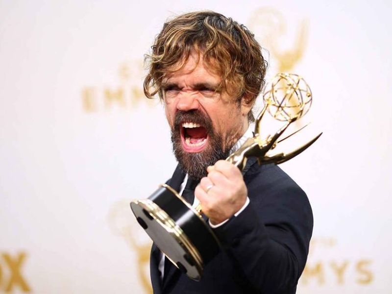 Emmy Awards : Σάρωσε το Game Of Thrones – Όλοι οι νικητές της βραδιάς