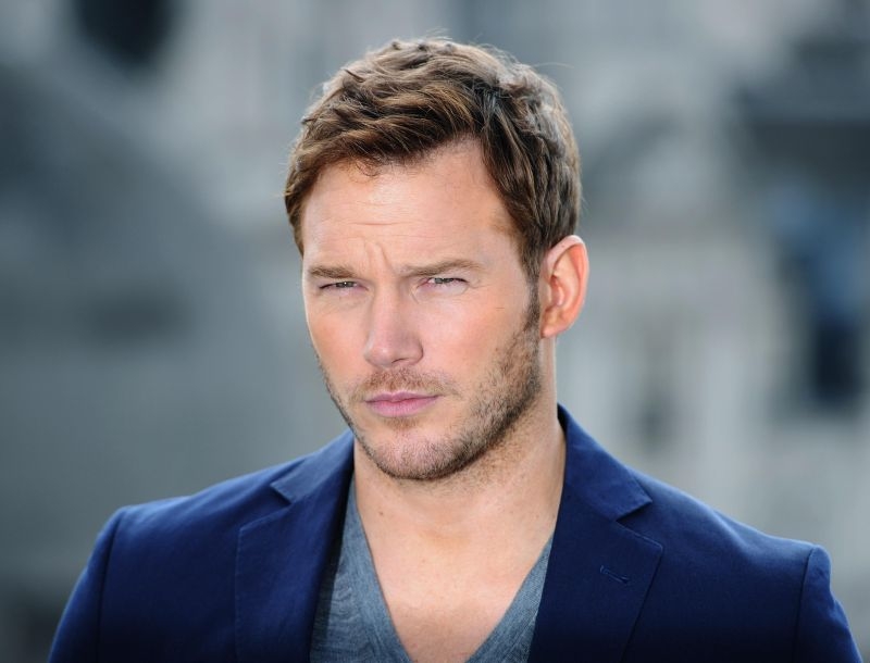 O sexy Chris Pratt ο επόμενος Indiana Jones;