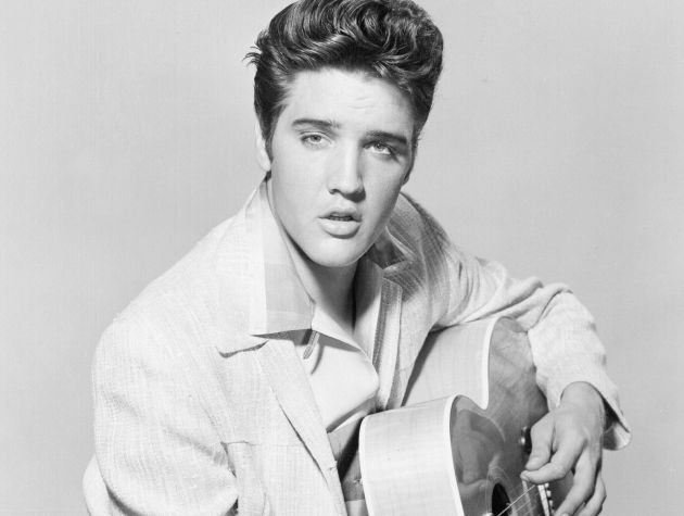 Αυτός ήταν πραγματικά ο Elvis Presley: Διαβάστε τις αποκαλύψεις που κάνει η αρραβωνιαστικιά του - Κεντρική Εικόνα