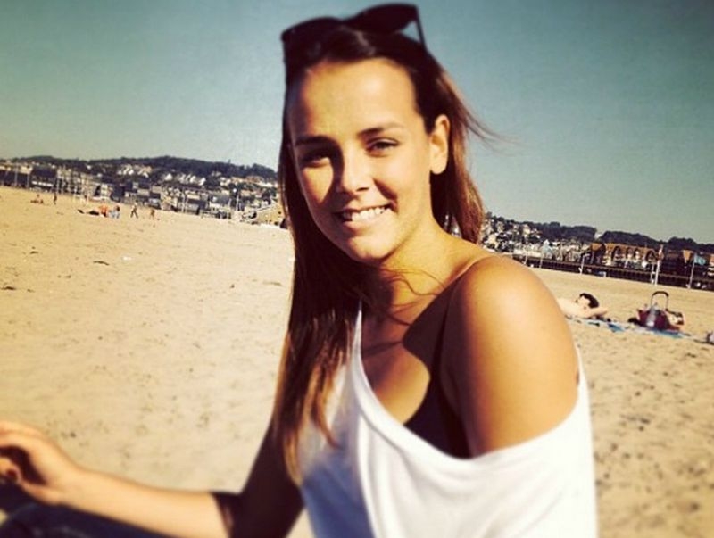 Pauline Ducruet: Πριγκιπικές διακοπές στη Μύκονο για την εγγονή της Grace Kelly