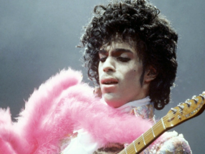 9 τραγούδια του Prince που δεν ήξερες ότι είναι δικά του