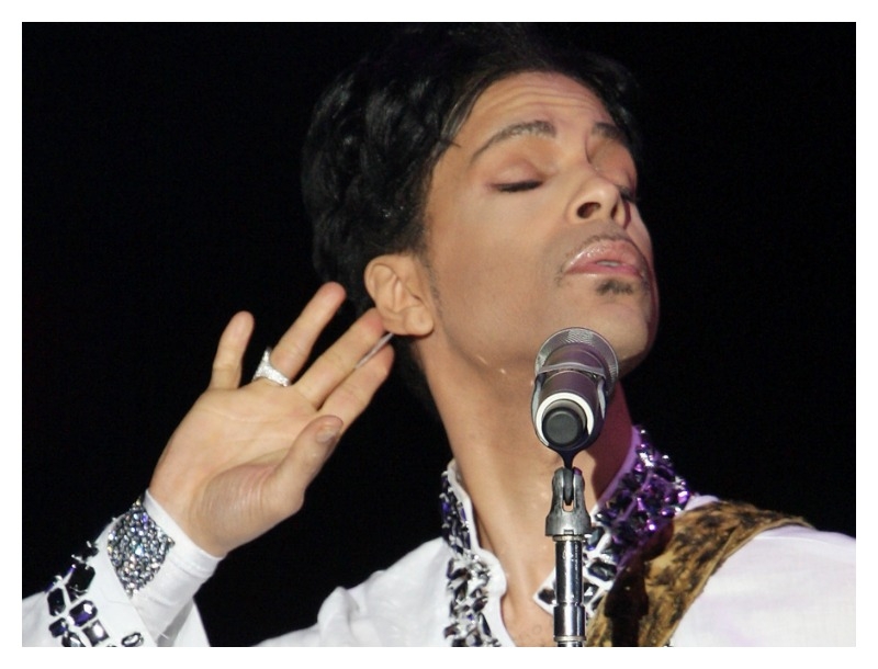 Prince: πέθανε από υπερβολική δόση!