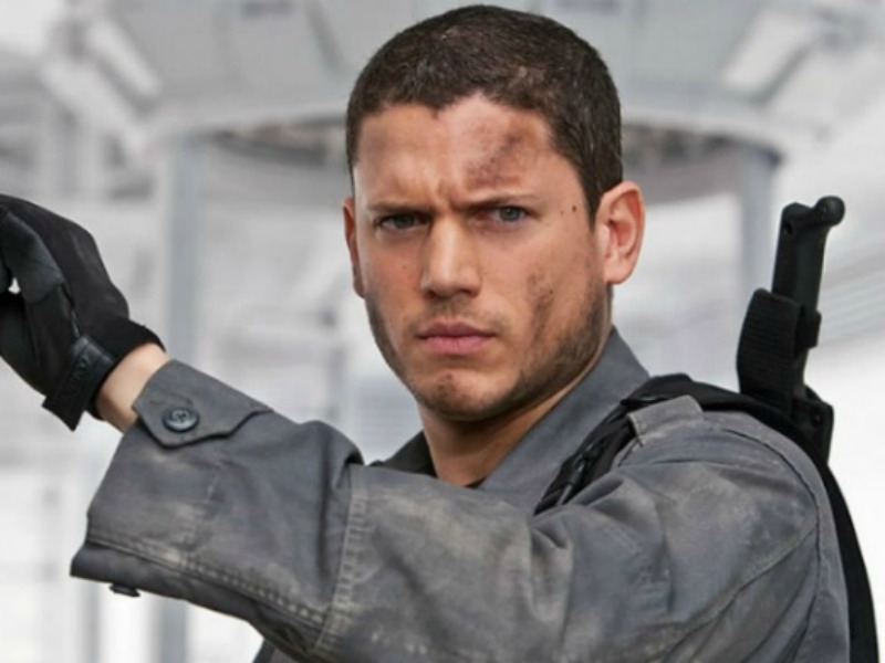 O Μichael Scofield επιστρέφει απόψε στην ΤV O Μichael Scofield επιστρέφει απόψε στην ΤV